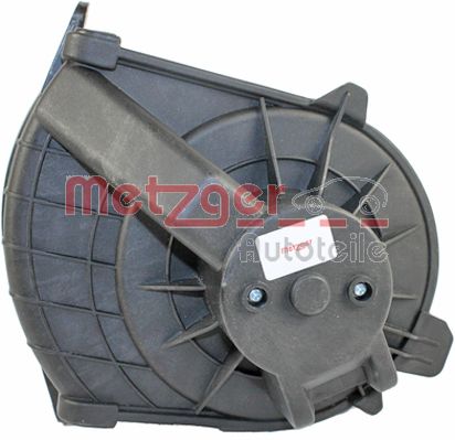 METZGER 0917292 GREENPARTS Innenraumgebläse